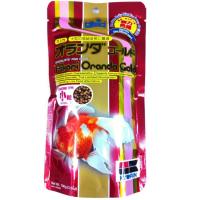 ราคา Hikari Oranda Gold อาหารปลาทองออรันดาชนิดเม็ดลอย 100g (1165358377)
