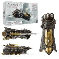 ราคา Assassin's Creed Syndicate Assassin's Gauntlet with Hidden Blade Cosplay 1:1 Scale (25973718158)