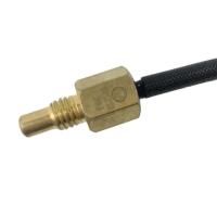 ราคา 13640-10K00-000 Motorcycle Bicycle Engine Temprature sensor For Suzuki UU 125 UU125T UU UY 125cc UU (53853319995)