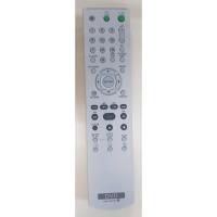 ราคา Remote SONY DVD Player รีโมท โซนี รุ่น RMT-D175D (6647896564)