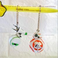 ราคา กาชาปอง Star Wars BB-8 &D-O (3520627321)