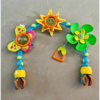 ราคา โมบายติดรถเข็น คาร์ซีท Tiny Love (56456014881)