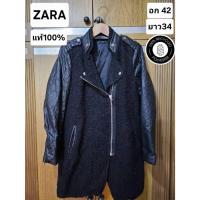 ราคา เสื้อกันหนาว แบรนด์ ZARA มือ2ของแท้ (26573385074)