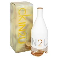 ราคา CK IN2U for Her EDT 100ml (861685090)