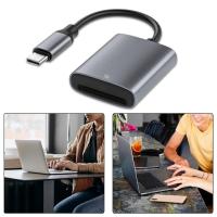 ราคา NEX USB C ถึง XD Card Reader XD Card Adapter เครื่องอ่านการ์ดหน่วยความจํา Fast Data Transfer USB C XD เครื่องอ่านการ์ดสําหรับโทรศัพท์แท็บเล็ต (53255875579)