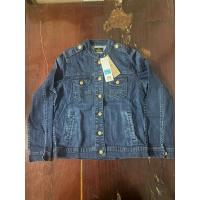 ราคา เสื้อแจคเกตยีนส์ Mc แท้ คอจีน กระดุมปั๊มแบรนด์ ราคาเต็ม 2595 บาท (26781588234)