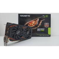 ราคา Gigabyte GTX 1060 3G Windforce Oc จัดส่งฟรี (2131419752)