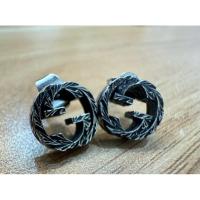 ราคา Authentic Gucci earring ของแท้100% รับประกัน (26081275669)