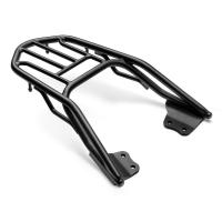 ราคา ตะแกรงเหล็กท้ายเบาะ รถเวฟ110i ที่วางของท้ายเบาะWAVE110i 2021 แร็คท้ายเบาะ เวฟ110ไอ 2021 อะไหล่แต่ง HONDA H2C แท้ 100% (7887731808)