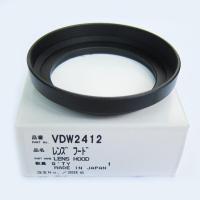 ราคา เลนส์ฮู้ด สำหรับ เลนส์ กล้องถ่ายวีดิโอ Panasonic รุ่น HC-X800 HC-X900 HC-X920 Camcorder Lens Hood Part อะไหล่แท้ VDW2412 (2371991012)