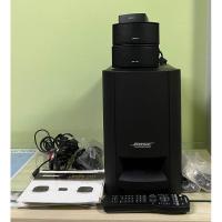 ราคา ลำโพง BOSE มือสอง รุ่น Cinemate GS Series II มือสอง bose 2.1 ของแท้ (23557664511)