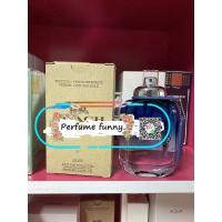 ราคา Coach new york blue edt 100ml . ( tester ) (13203469282)