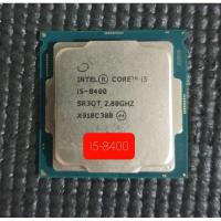 ราคา CPU Intel I5- 7400 , I5 - 8400 , i5-8500T,i5-9500 Socket 1151 V2 มือสอง (5281006457)