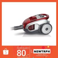 ราคา Sharp เครื่องดูดฝุ่น 2000 วัตต์ รุ่น EC-LS20-R (1452962889)