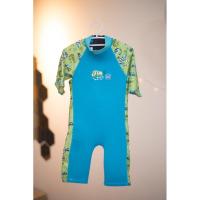 ราคา ชุดว่ายน้ำเด็กเก็บอุณภูมิ Splash about (มือสอง) (9210100176)