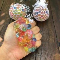 ราคา บอลทะลัก บีบคริสตัล บอลบีบ ของเล่น คลายเครียด ของเล่นเด็ก (22717759100)