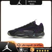 ราคา ของแท้ 100%Jordan Air Jordan Luka 2 XDR รองเท้าบาส ระบายอากาศ กันลื่น กันกระแทก Basketball Shoes (58151785566)