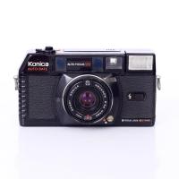 ราคา กล้องฟิล์ม Konica Auto date #261 (26070189260)