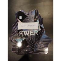 ราคา BNK48 1st Album RIVER (แกะแล้ว ไม่มีรูปสุ่ม ไม่มีบัตร 2 shot) (1505519972)