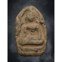 ราคา พระยอดขุนพล เนื้อดิน กรุวัดพระศรีฯ. ลพบุรี พระน่ารัก สภาพสมบูรณ์ไม่มีอุดไม่มีซ่อมครับ (28587115851)