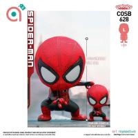 ราคา Cosbaby L-Size Spider - Man Bobble - Head โมเดล ฟิกเกอร์ สไปเดอร์แมน ตุ๊กตา from Hot Toys (5351992236)