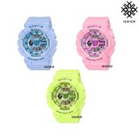 ราคา CASIO BABY-G BA-110YK-4A BA-110YK-2A BA-110YK-9A ของแท้ประกันศุนย์ 1ปี (27807777700)