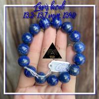 ราคา กำไลข้อมือ หินนำโชค ลาพิสลาซูลี (lapis lazuli) (24903204210)