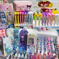 ราคา งานนับ ชุดเซ็ตคอมโบ 50 นับ 999 บาท จุใจเครื่องเขียนปากกาสุดน่ารัก เลือกได้ตามใจ (25914526145)