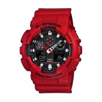 ราคา นาฬิกาข้อมือ CASIO G-SHOCK รุ่น GA-100B-4A รับประกันศูนย์ cmg (47853904381)