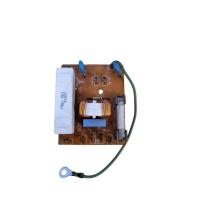 ราคา อะไหล่ถอด - บอร์ดไฟเข้า เครื่อง ไมโครเวฟ SAMSUNG (ซัมซุง) รุ่น M1932 ขนาด 28 ลิตร (42722275258)