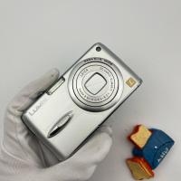 ราคา Panasonic Lumix DMC-FX01 ( รุ่นคุณเก้า ) (43602596693)