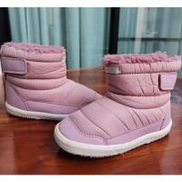 ราคา รองเท้าบูทเด็ก งานแบรนด์มือสอง (Size : 14cm) (25196265775)
