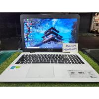 ราคา ขาย Notebook Asus X555LD จอ 15 นิ้ว Core i5 RAM 8 HDD 500 มือ2 สภาพดี มีการ์ดจอ 3900 บาท ครับ (23567883600)
