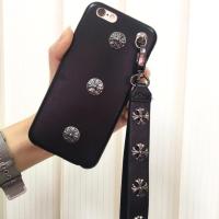 ราคา เคสหนัง ประดับหมุด Iphone 6/6s (555558990)