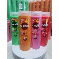 ราคา ซันซิล แชมพู ยาสระผม ขนาด 170 มล. 4 สูตร (26805920231)