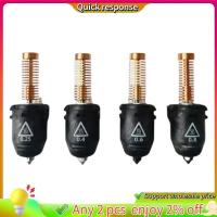 ราคา ในสต็อก-AD5M/ AD5M ชุดหัวฉีดความเร็วสูง,0.25 มม./0.4 มม./0.6 มม./0.8 มม.หัวฉีดแบบถอดได้อย่างรวดเร็ว,อุปกรณ์เสริมเครื่องพิมพ์ 3D (56355082041)