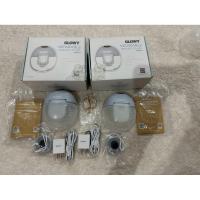 ราคา เครื่องปั๊มนมไฟฟ้า Glowy Wearable Breast Pump แบบสวมใส่ สะดวกสบาย (49155170543)