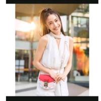ราคา New mcm Mini แท้ 100% ถูกที่สุด รุ่นเดียวกับแต้ว (20190428561)