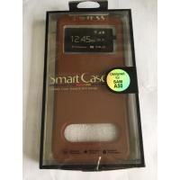 ราคา Samsung A50 เคสหนัง onjess ของแท้ (27250051655)