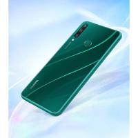ราคา HUAWEI Y6p 64GB Green Emerald ใช้งานเอง ประกันเหลือ เครื่องสวยค่ะ (7180727346)
