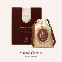 ราคา Magnolia Terrace – Perfume Sachet (41459413855)