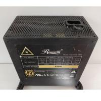 ราคา Power Supply Rosewill Capstone G Series 650W (25619473395)