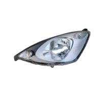 ราคา Honda Jazz GE ของแท้ ไฟหน้าแจ๊ส ge 2008 2009 2010 ข้างซ้าย (5564026936)