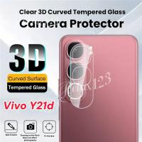 ราคา สําหรับVivo Y21d 5G VIVO Y21D VivoY21d Vivo y21d Y 21 d Y21d 21Y 4G 5G 2025 HD Clearกลับกล้องเลนส์ป้องกันกระจกนิรภัย (40570021834)