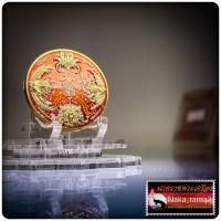ราคา เหรียญ บาตรน้ำมนต์ ไตรมาส 67 พระอาจารย์วีระพล มหาสกฺโก วัดตลิ่งชัน จ.สระบุรี (26315631393)