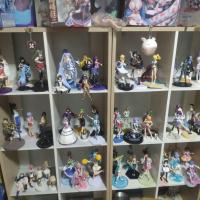 ราคา อัพเดพตลอดฟิกเกอร์อนิเมะเซ็กซี่โมเดลแท้ figure anime girl โมเดลอนิเมะผู้หญิงราคาถูก (5006695430)