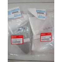 ราคา พลาสติกสามเหลี่ยมปิดกระจกมองข้าง ฮอนด้า ซิตี้2009-2012 HONDA CITY 2009-2012แท้ศูนย์ (28574676189)