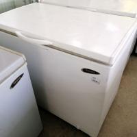 ราคา ตู้แช่แข็งฝาทึบ​ 9.5คิว​ มือสองสภาพดี​ (7211009922)