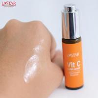 ราคา Ustar Vit C Super Serum - ยูสตาร์ วิตซี ซูเปอร์ เซรั่ม (27614113647)