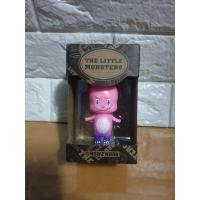 ราคา ⚡พร้อมส่ง⚡ Mini Labubu The little monsters - How2work / Kasing Lung (8617117199)